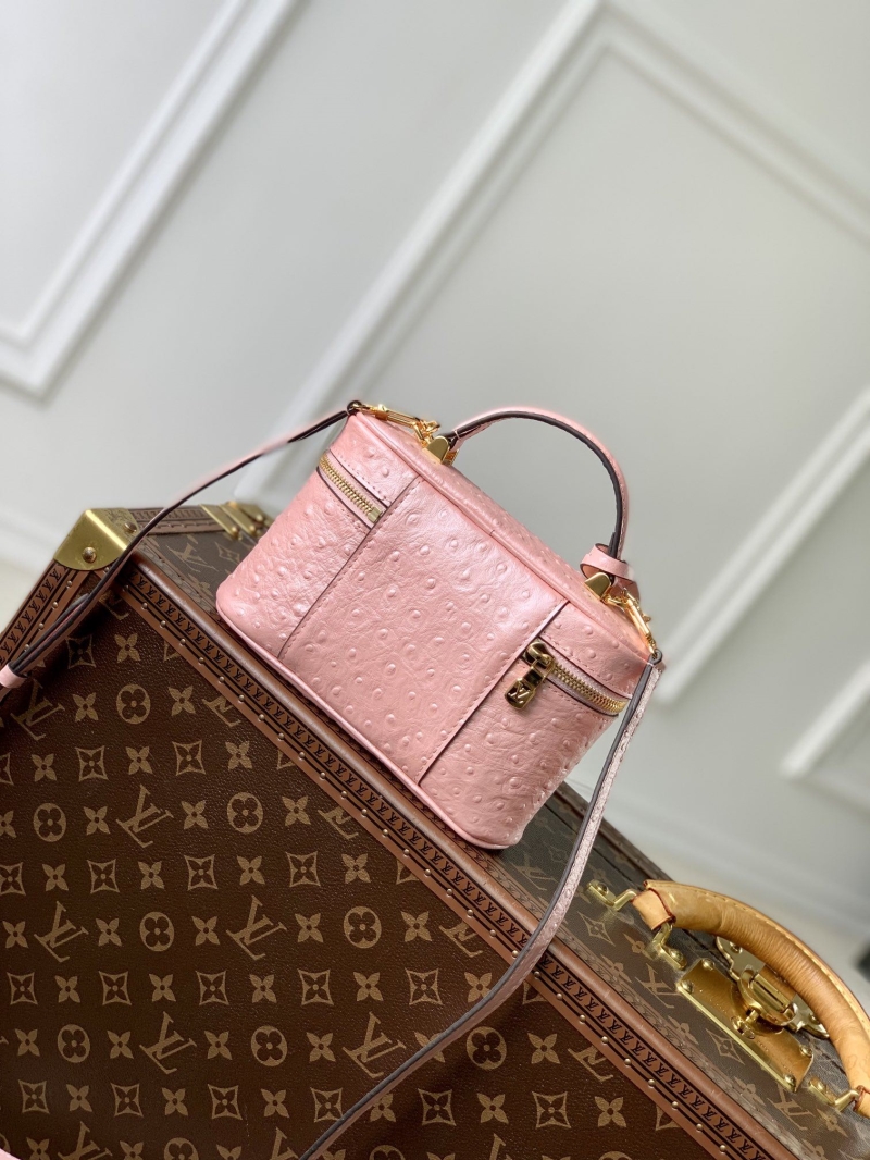 LV Cosmetic Bags